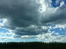 Променливо време ни очаква идната седмица