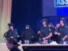 Опит за покушение срещу Доналд Тръмп във Вашингтон: Какво се знае за задържания стрелец