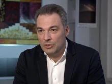 Адв. Георгиев: Политическият вятър реши оттеглянето на Сарафов, ходът е бил подготвен