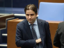 Божанов: В България факторът "новост" дава еднократен електорален бонус