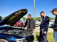 Кметът на Русе: Адреналинът и отговорността на пътя могат да вървят ръка за ръка