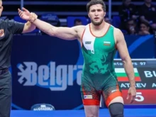 България с шанс за втора титла днес на ЕВРО 2026 по борба в Тирана