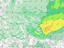 От Meteo Balkans предупредиха 4 български града