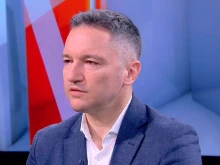 Кристиан Вигенин: Това е тежък сигнал за БСП