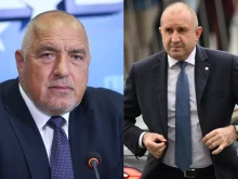 Доц. Чолаков: Радев няма ресурса на Борисов, въпросът е достатъчен ли е авторитетът му