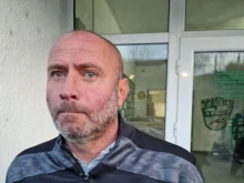 Треньорът на Славия: Президентът е дал толкова много пари, а феновете са против него