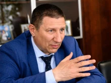 Тази седмица ВСС разглежда дисциплинарното производство срещу Сарафов