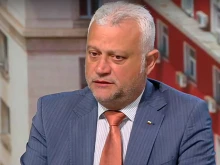 Емил Дечев: Заплахите към Кандев са дело на хора, които от поне 20 г. смятат, че са господари на България
