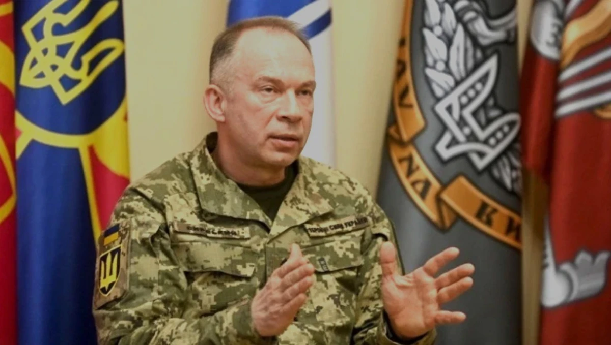 Руската противовъздушна отбрана губи способността си да отблъсква атаките на