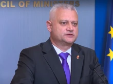 Министър Дечев: Заплахите са дело на хора, които от 20 години считат, че са господари на държавата