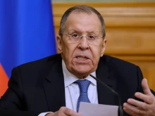 Лавров: Зеленски иска да ръководи новата европейска военна структура, опитите му да е защитник на ЕС няма да завършат добре
