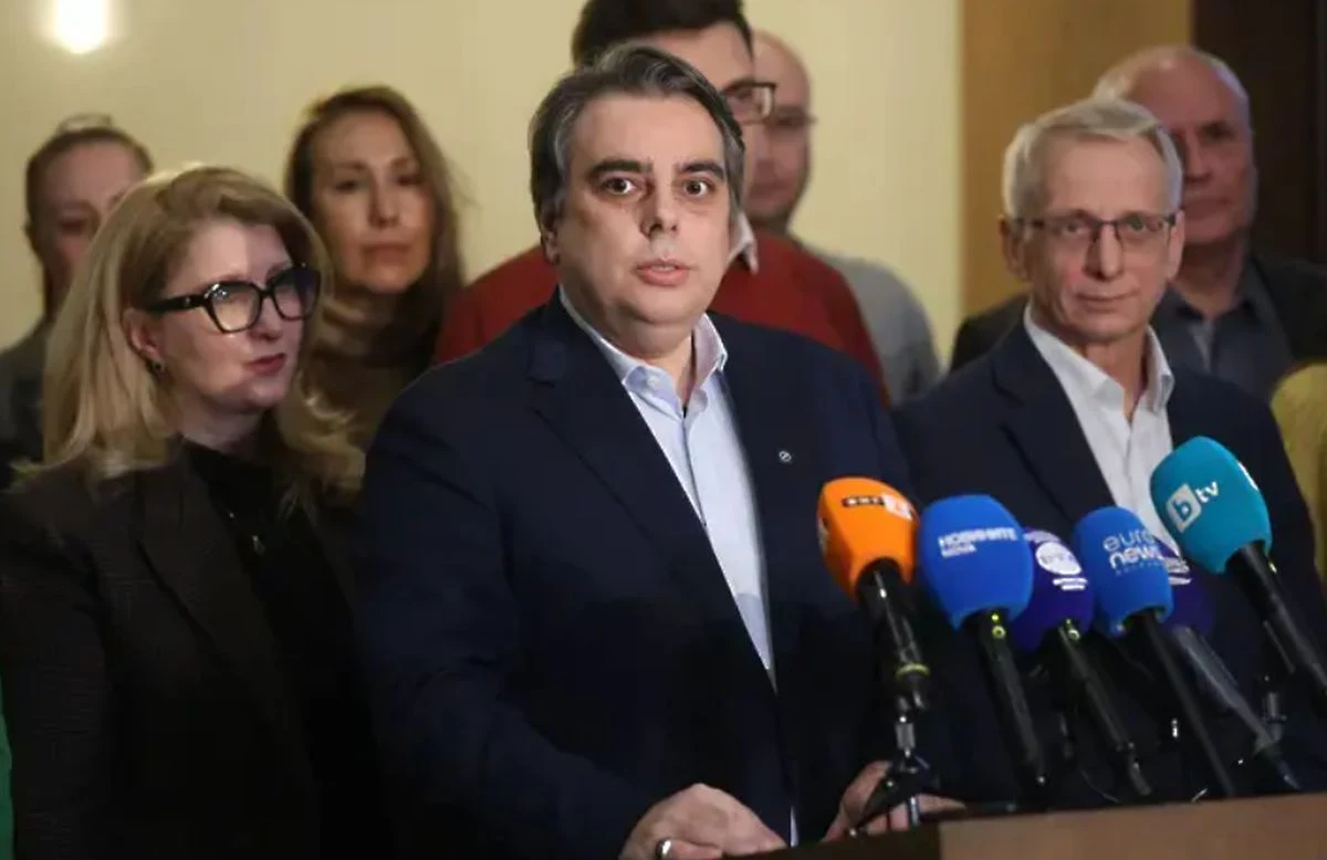 Националният съвет на Продължаваме промяната потвърди решението за издигане на