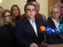 Националният съвет на "Продължаваме промяната" потвърди решението за издигане на обща президентска кандидатура