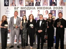 Проф. Стойков за "БГ модна икона 2026": Журналистическото жури става все по-взискателно по отношение на приноса на влиятелните личности