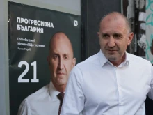 Експерт: Подкрепата за Румен Радев се превърна в цунами