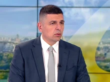 Ивайло Мирчев: Обединението между "Да, България", ДСБ и ПП е възможно