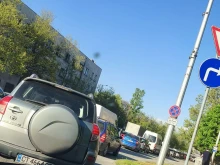 Шофьори: В Пловдив днес е нещо брутално!