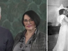 "Тръгнахме за три дни, а се оказа за цял живот": 40 години от последната сватба в Припят край Чернобил