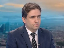Божидар Божанов: Предстоят разговори за общо споразумение между ПП и ДБ в