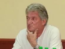 Почина Ивайло Данаилов