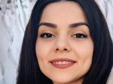 29-годишната красавица, сложила край на живота си по мъчителен начин, е оставила предсмъртно писмо