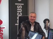 Новото "сити" на София: Кметът на район "Възраждане" с амбициозна визия за развитие
