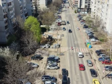 Кметът на столичния район "Младост": Обновяването на тротоарите е една от важните ни цели
