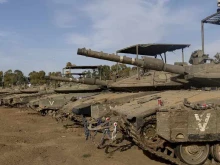 SIPRI: Рекорден ръст на военните разходи в Европа за 2025 г.