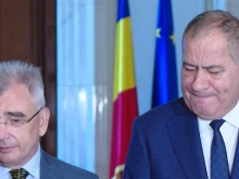 Румънската опозиция подготвя решителен вот на недоверие