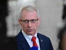 Николай Денков: Андрей Гюров се спряга за обща президентска кандидатура на ПП и ДБ