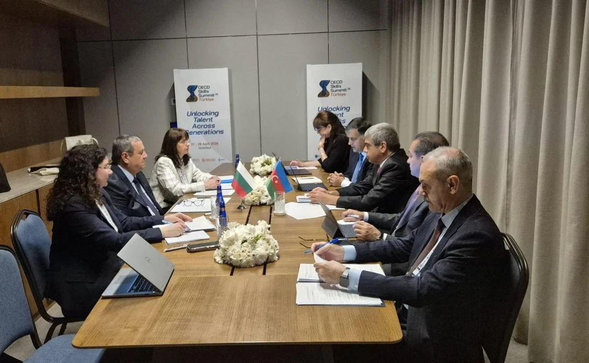 България е готова да подпише Административно споразумение към Спогодбата за