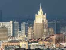 Руското МВнР: Европа открито говори за подготовка за конфликт с Русия