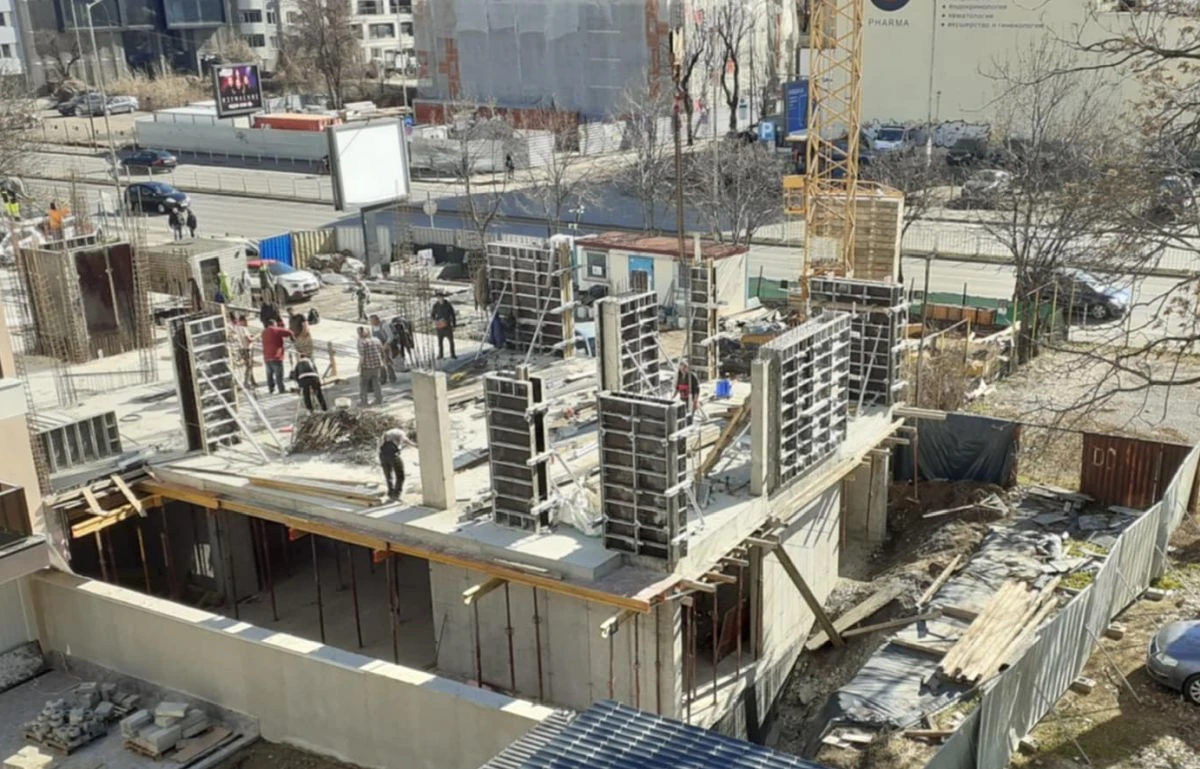 Ситуацията относно безопасността и здравето при работа е критична Изводът