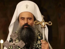 Патриарх Даниил: Априлското въстание роди мъченичество за вярата