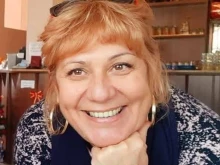 Борислава Благоева ще получи "Почетна значка на град Пловдив"