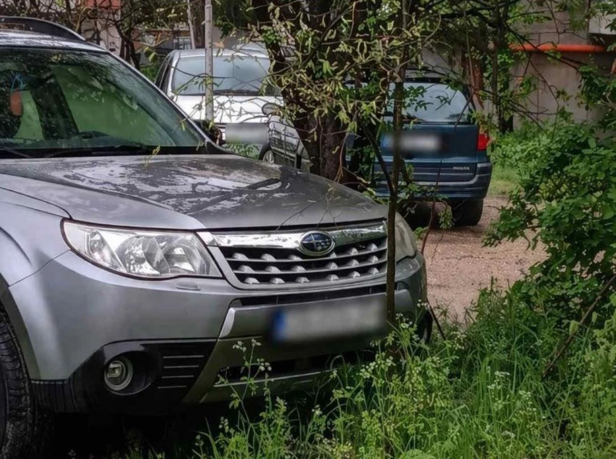Общо 31 акта за установяване на административни нарушения са съставени