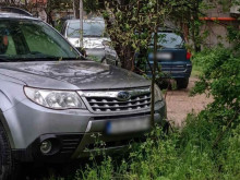 Стотици глоби за паркиране и замърсяване в Стара Загора