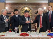 Русия и Северна Корея подписаха ново споразумение за отбрана