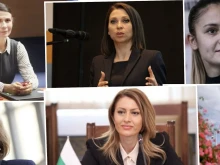 Повече жени влизат в новото Народно събрание