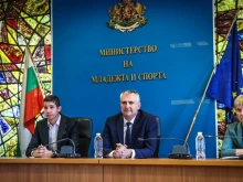 Дигитална платформа подобрява планирането на спортната инфраструктура в България