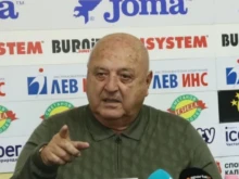 Венци Стефанов: Продавам Славия!