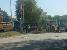 ВиК ремонтът: От "Южен" умоляват гражданите да проявят търпение