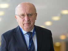 Кубилюс: Украйна ще се превърне в ''новия икономически тигър'' на Европа