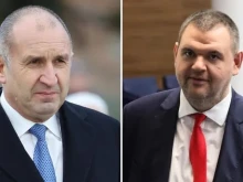 Разпределиха местата в НС: Формацията на Радев ще седи до ДПС