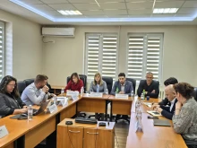БАБХ: Над 120 хиляди тона аржентински слънчоглед са преработени у нас, олиото заминава за Египет и Индия