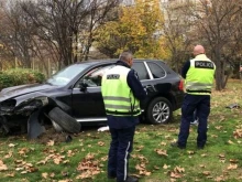 Приключи сагата със свирепата катастрофа в пловдивския район "Южен"