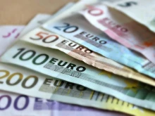 "Евростат": Доходите в България растат по-бързо от инфлацията