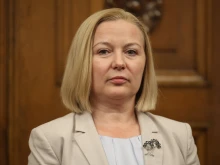 Надежда Йорданова каза дали ще има разцепление в ПП-ДБ 