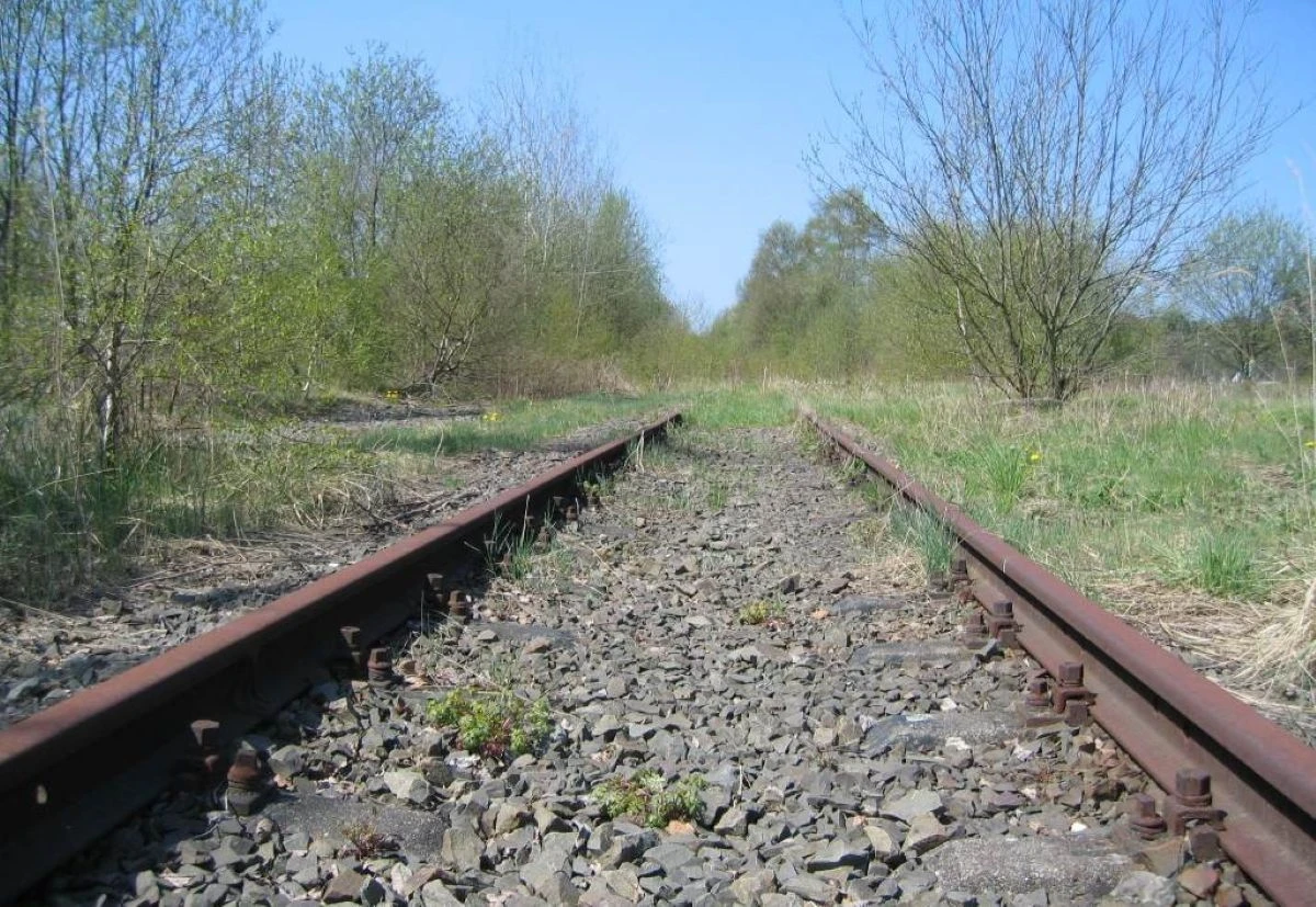 Нарушено е разписанието на влаковете между гарите Елин Пелин -