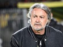 Ясен Петров: Пропиляхме началните 30 минути от двубоя